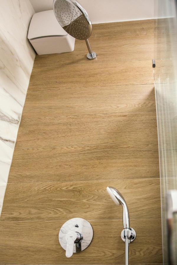 마카르스카 Apartman Magdalena 아파트 외부 사진