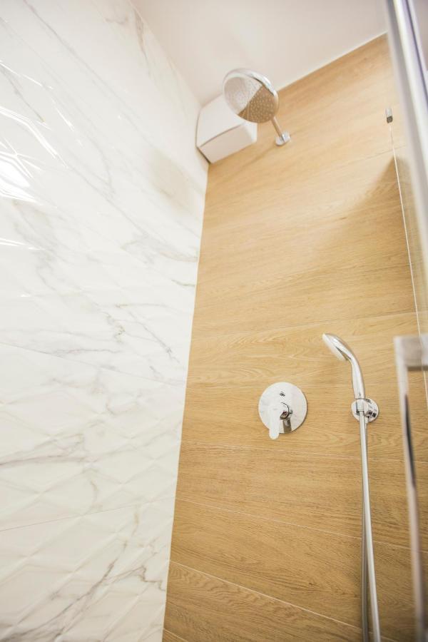 마카르스카 Apartman Magdalena 아파트 외부 사진